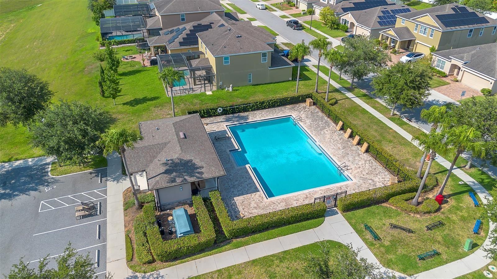 LAUREL ESTATES - Residential