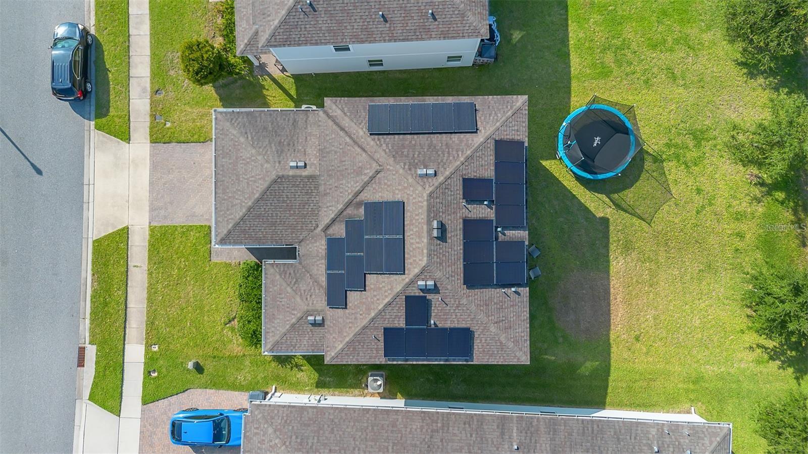 LAUREL ESTATES - Residential