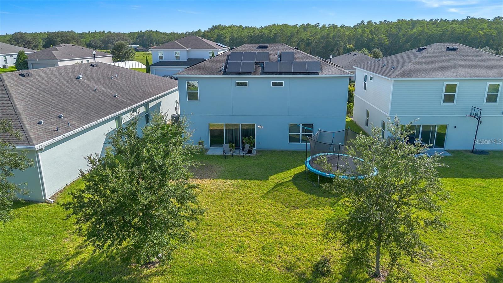 LAUREL ESTATES - Residential