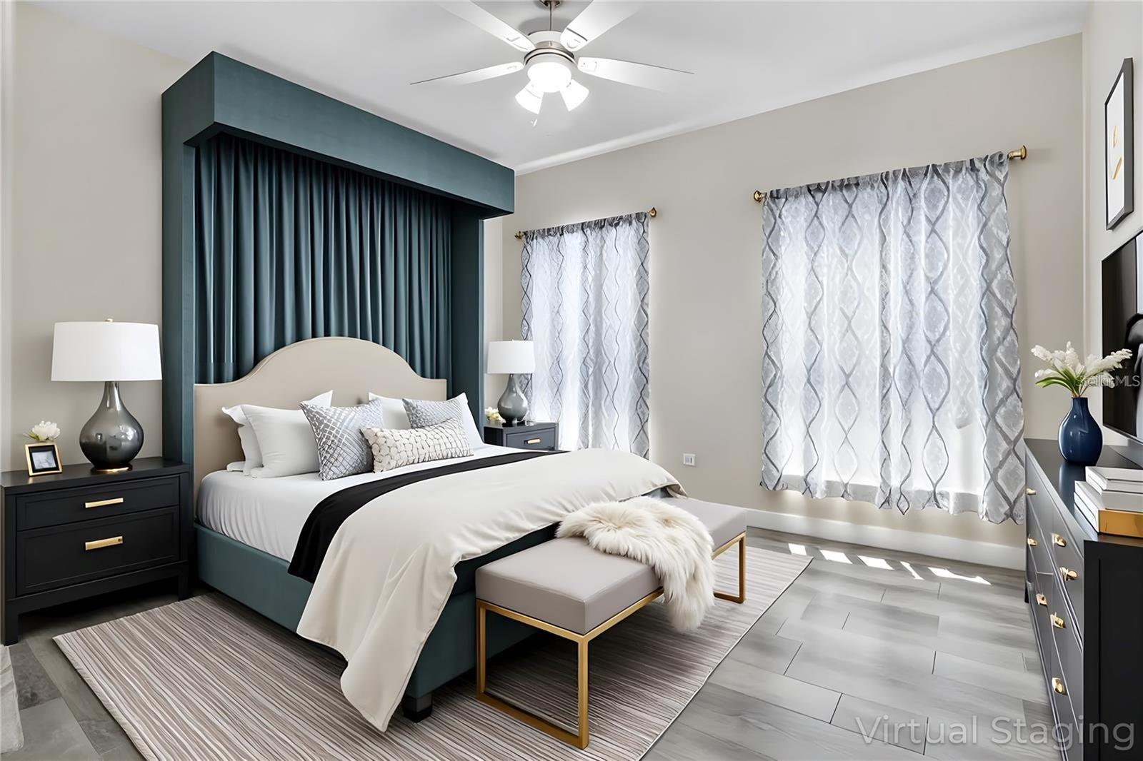 LAUREL ESTATES - Residential