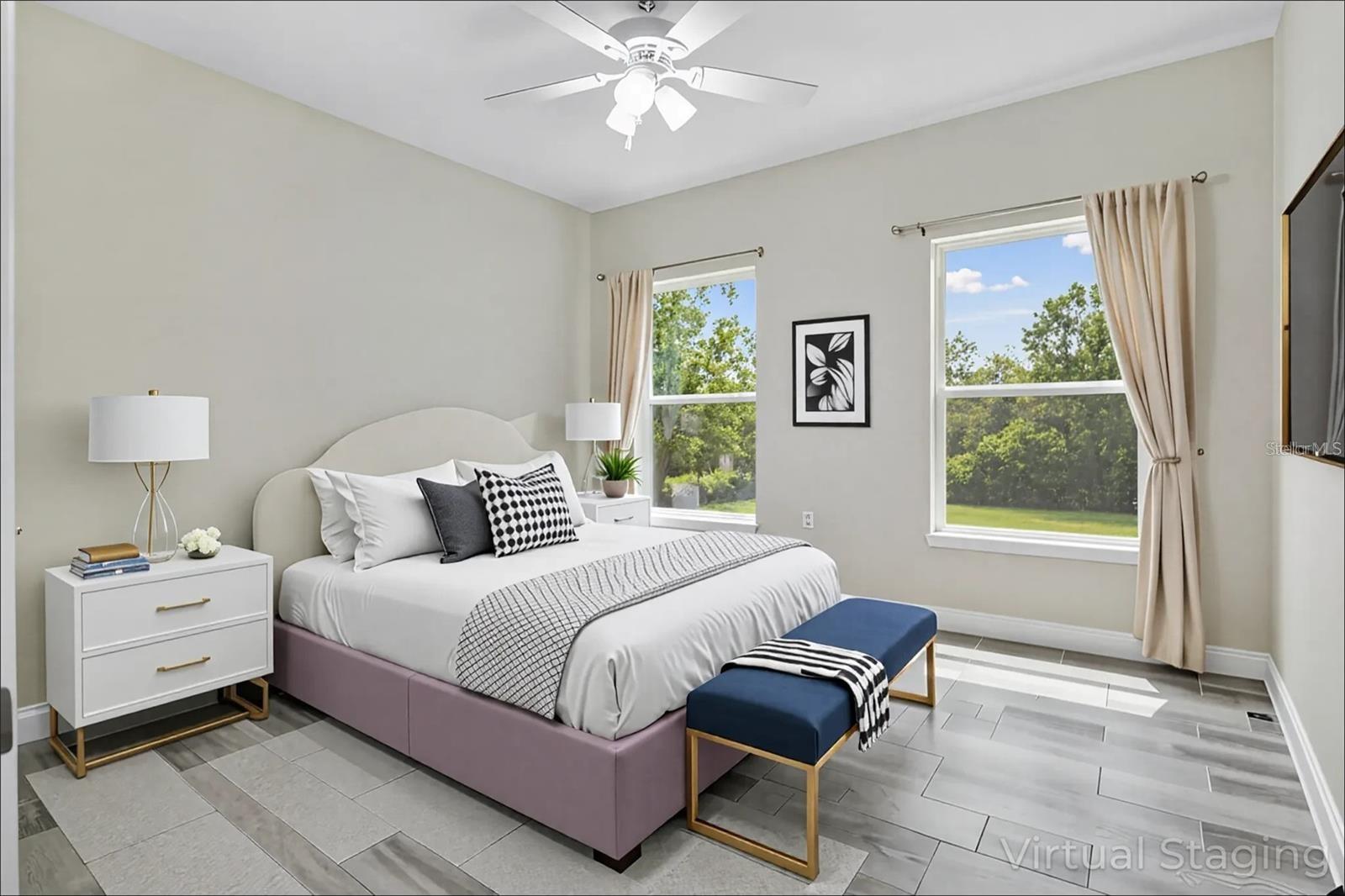 LAUREL ESTATES - Residential