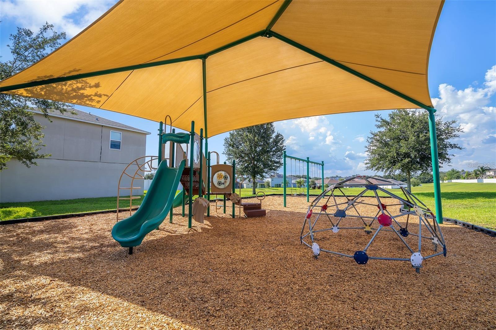 LAUREL ESTATES - Residential