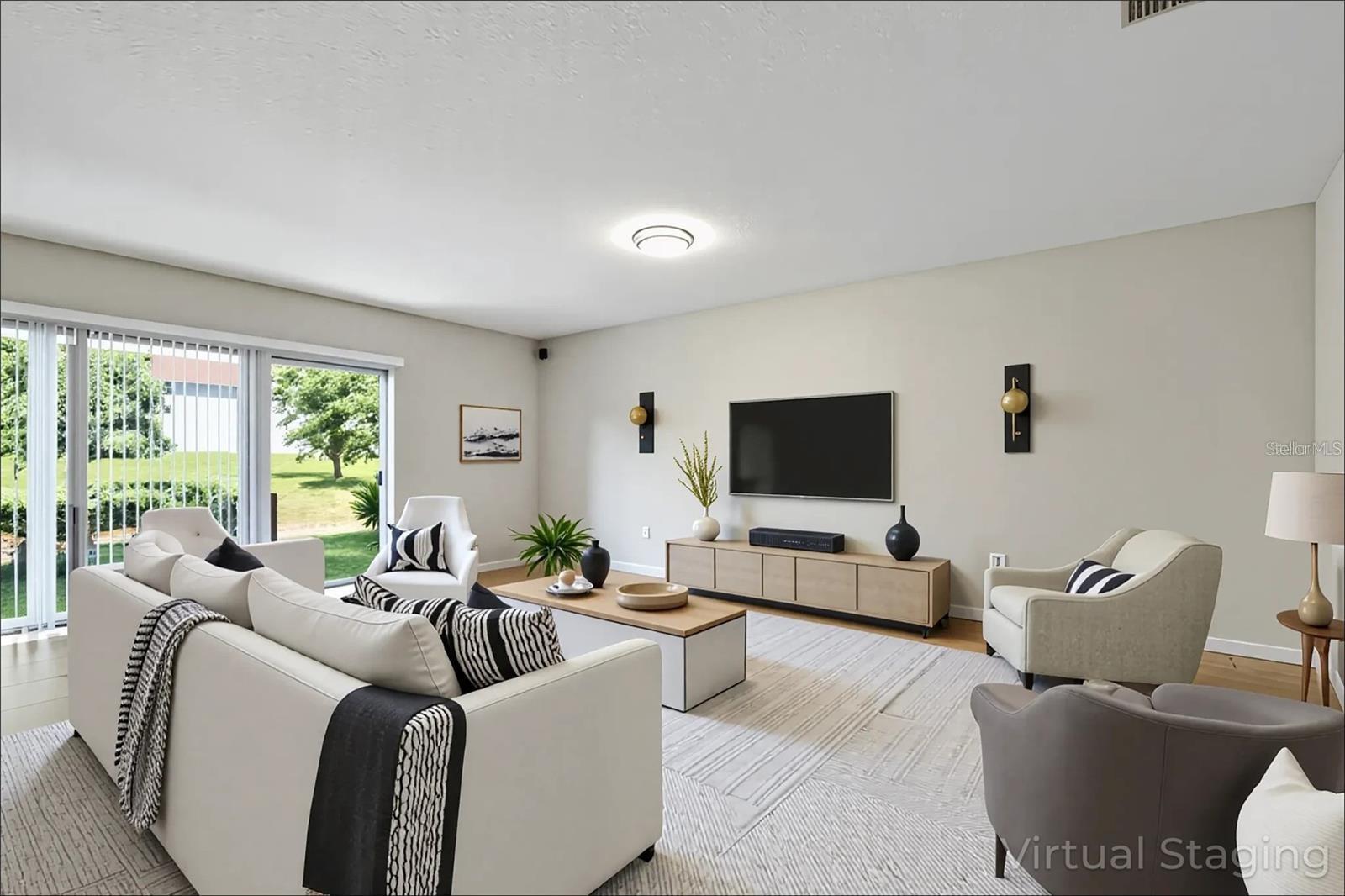 LAUREL ESTATES - Residential