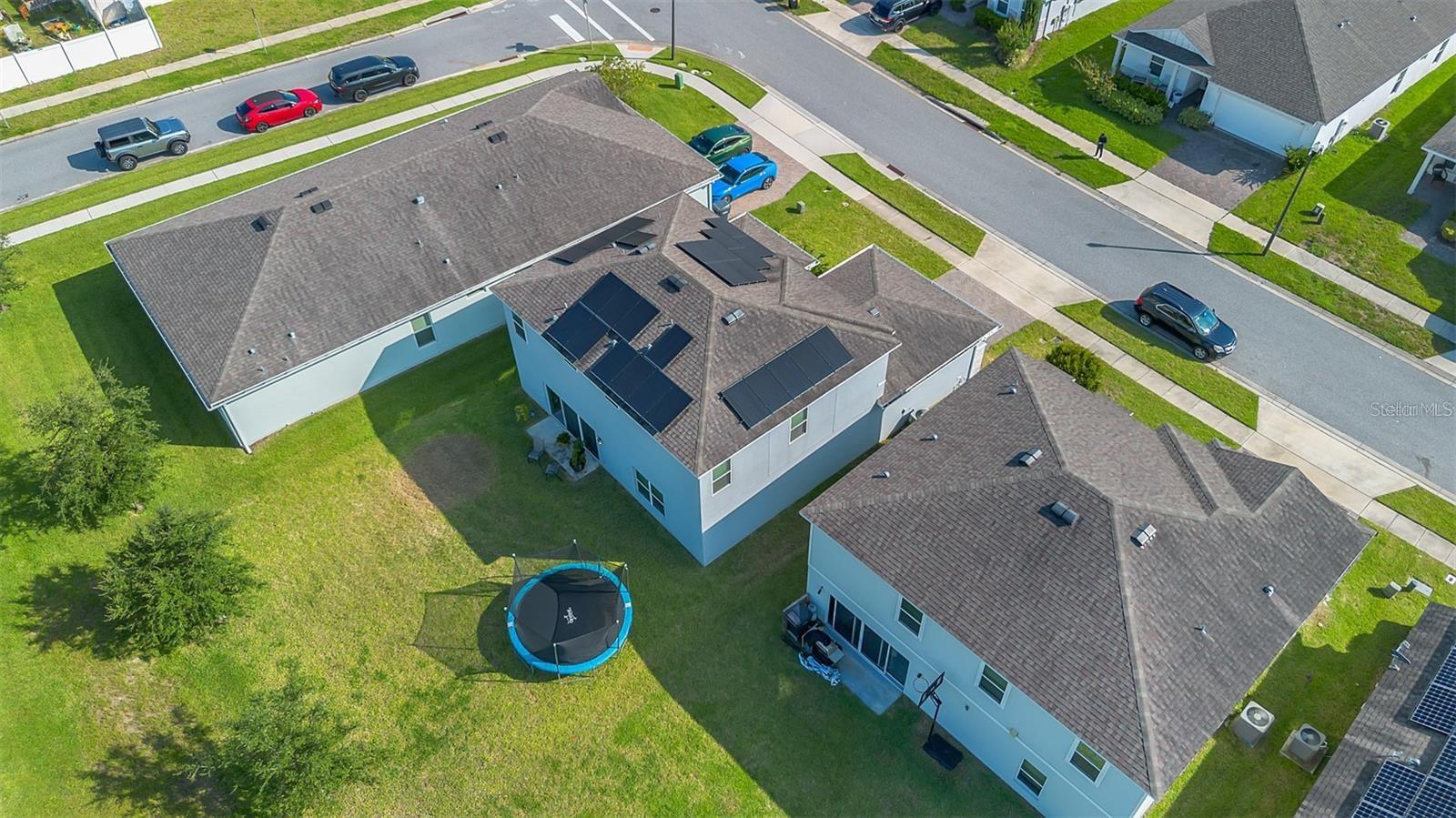 LAUREL ESTATES - Residential