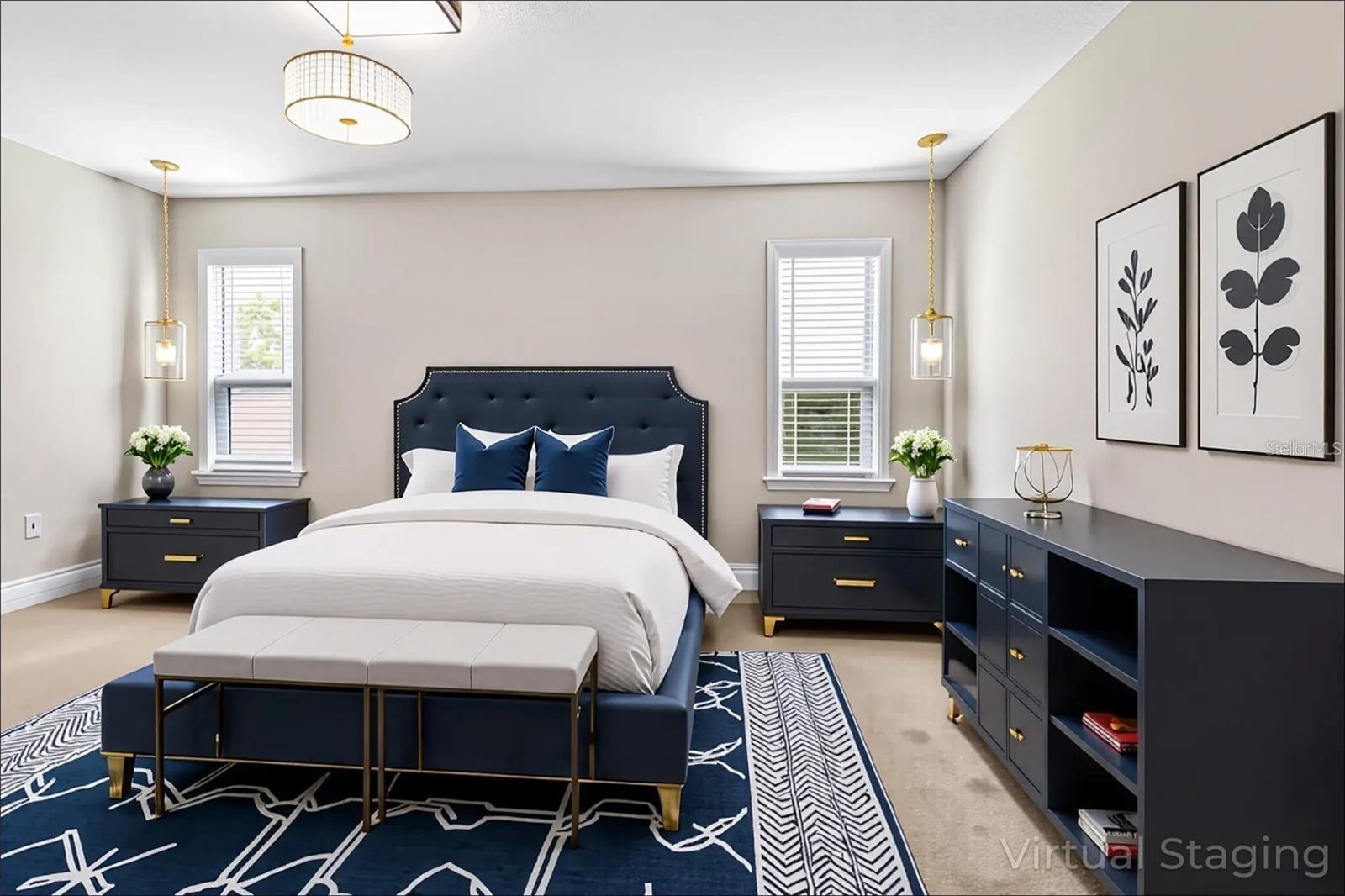 LAUREL ESTATES - Residential