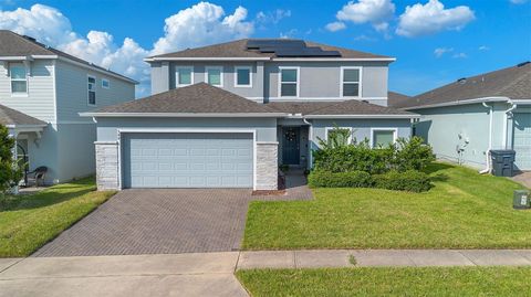 Photo of 548 Ogelthorpe Drive, Davenport, FL 33897 (MLS # S5148351)