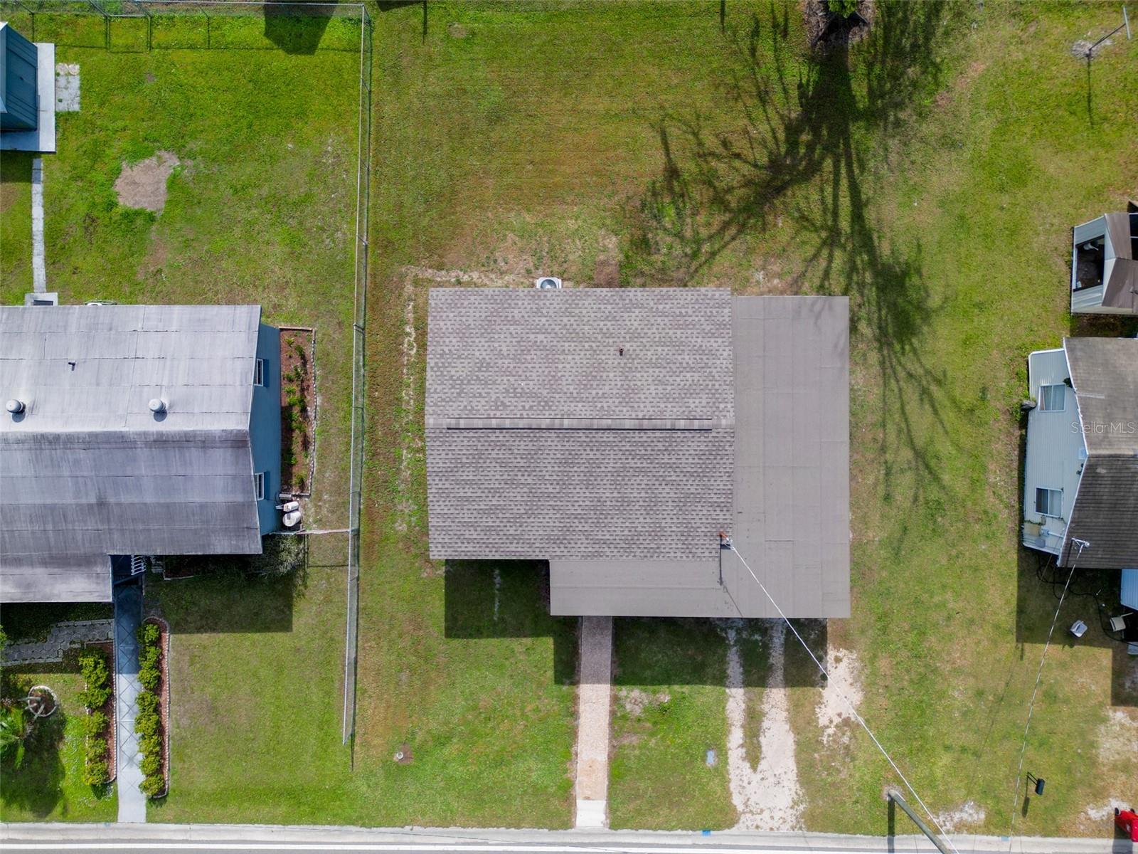 ALABAMA SUB - Residential Lease