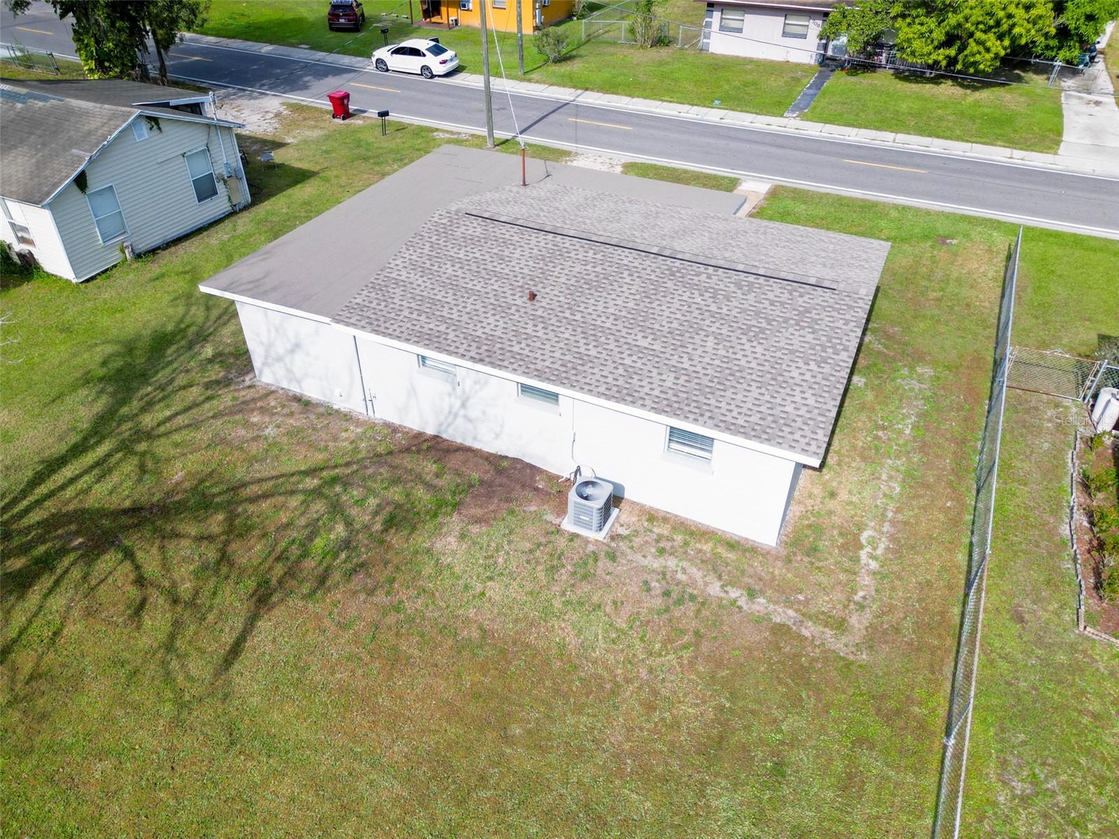 ALABAMA SUB - Residential Lease