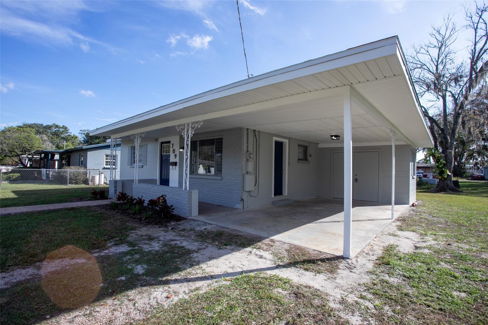 ALABAMA SUB - Residential Lease