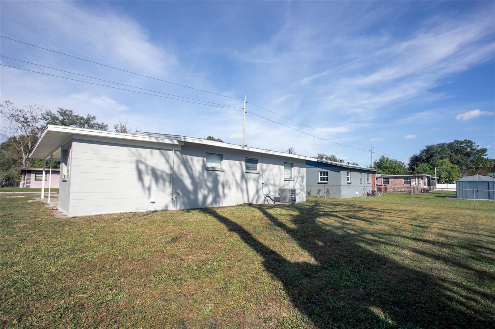 ALABAMA SUB - Residential Lease