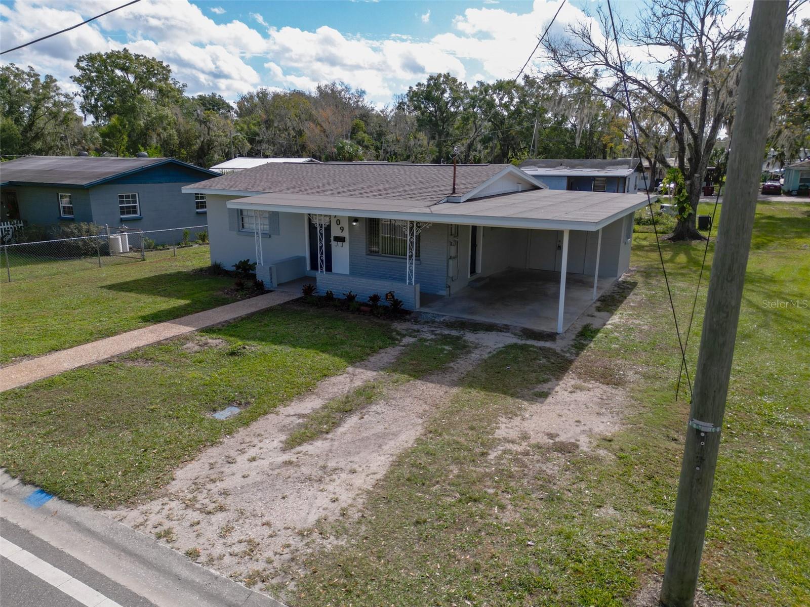 ALABAMA SUB - Residential Lease