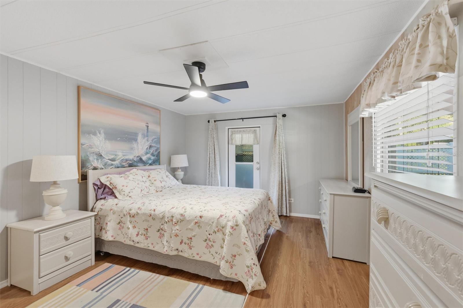 MARY LU MHP - Residential