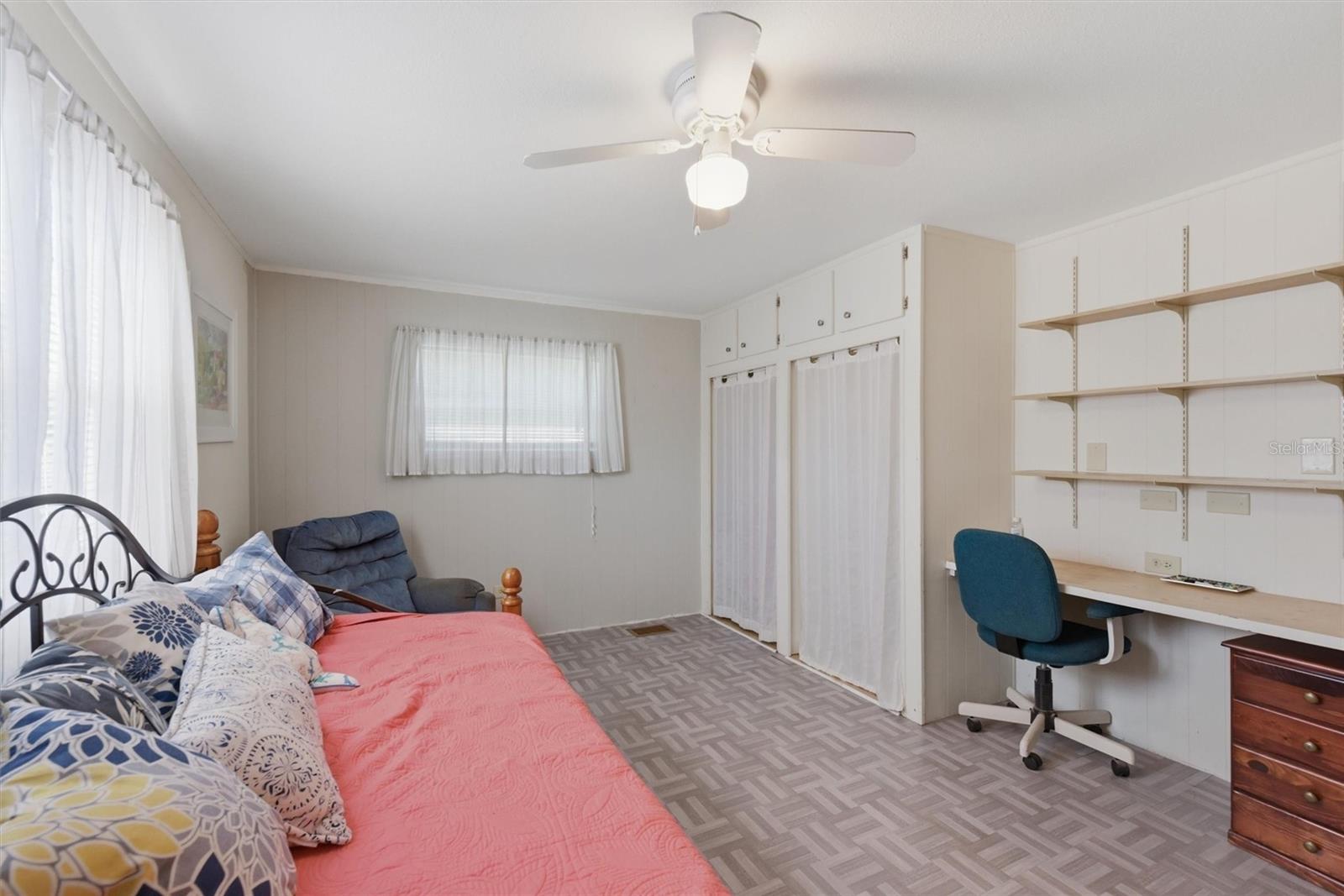 MARY LU MHP - Residential