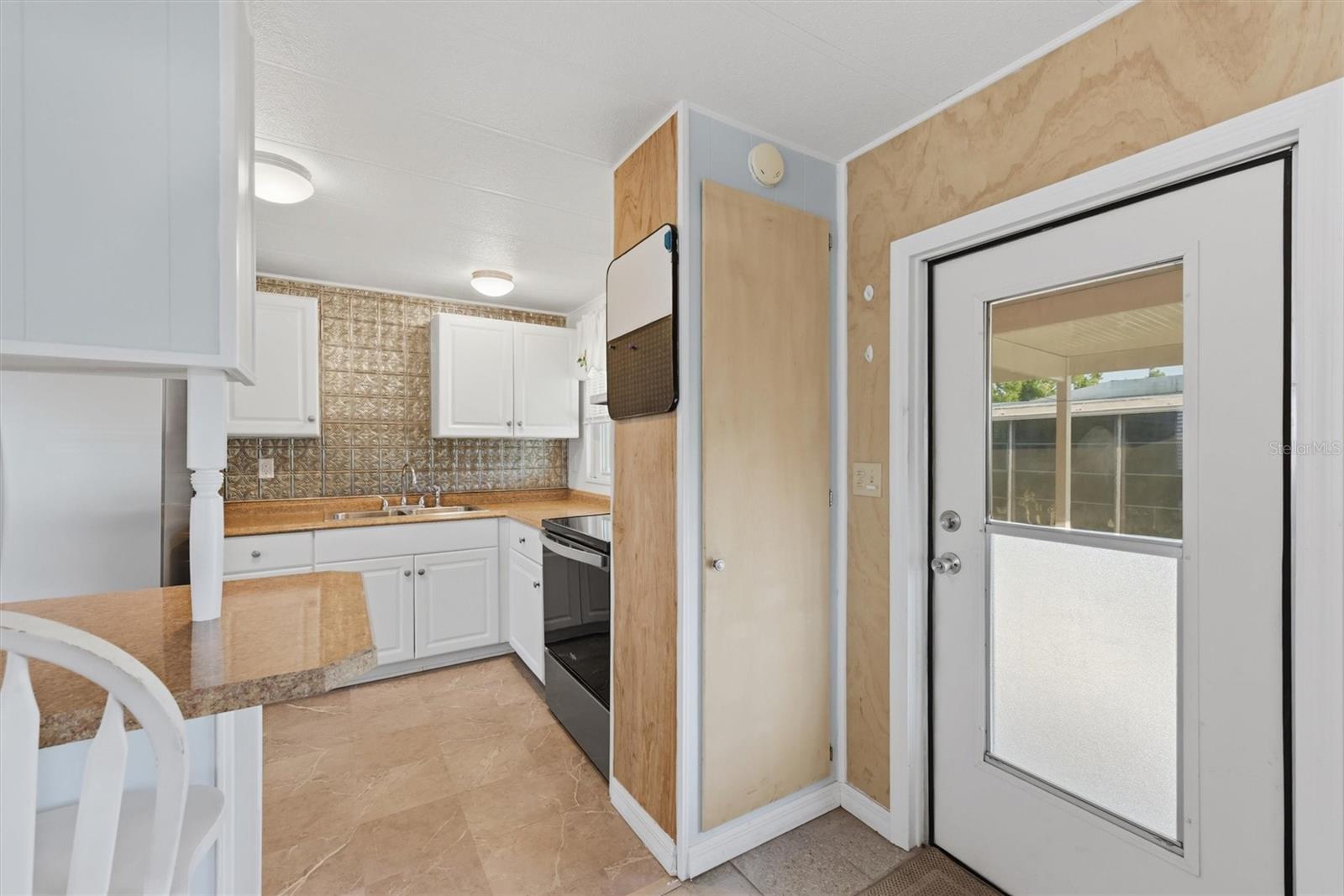 MARY LU MHP - Residential
