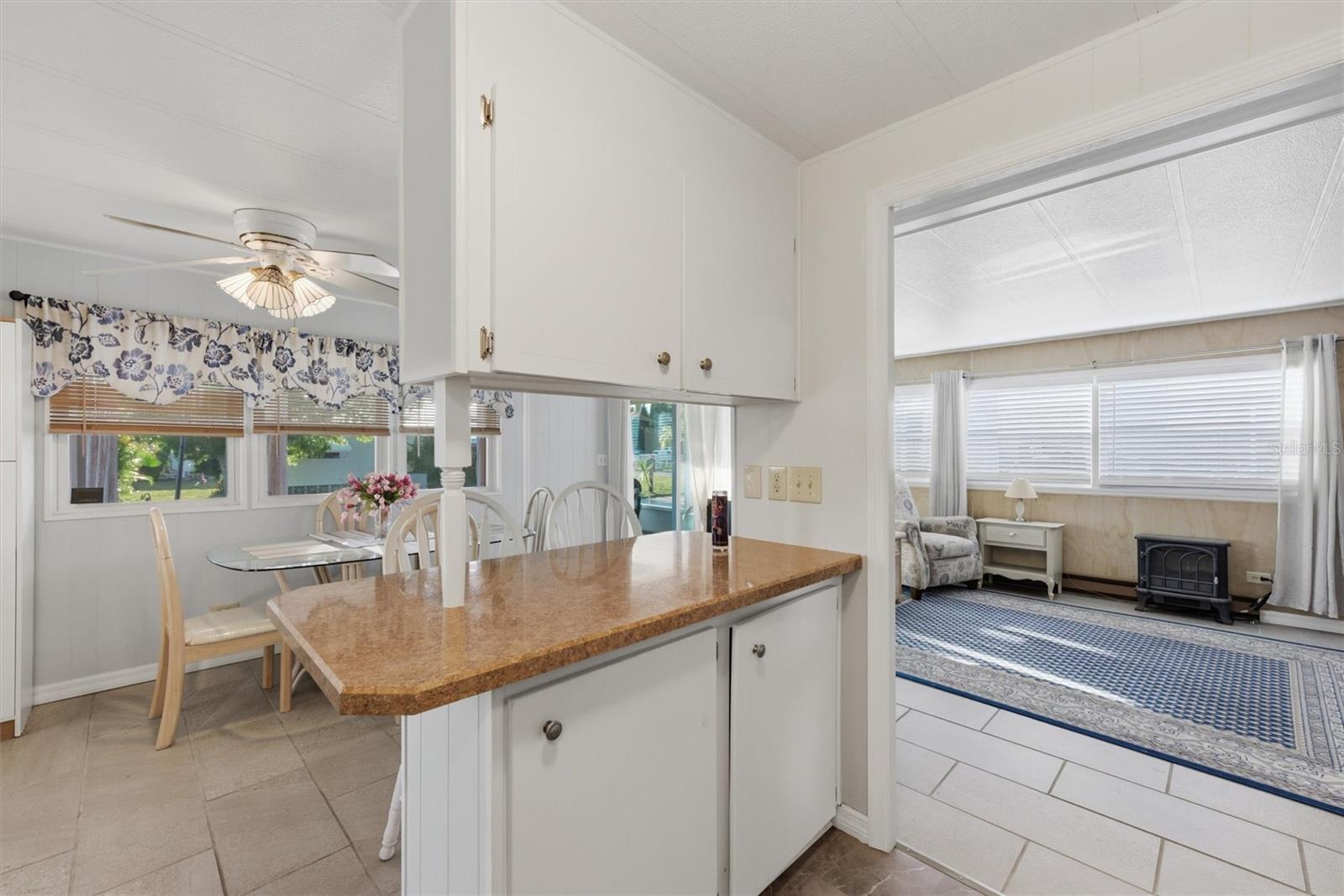 MARY LU MHP - Residential