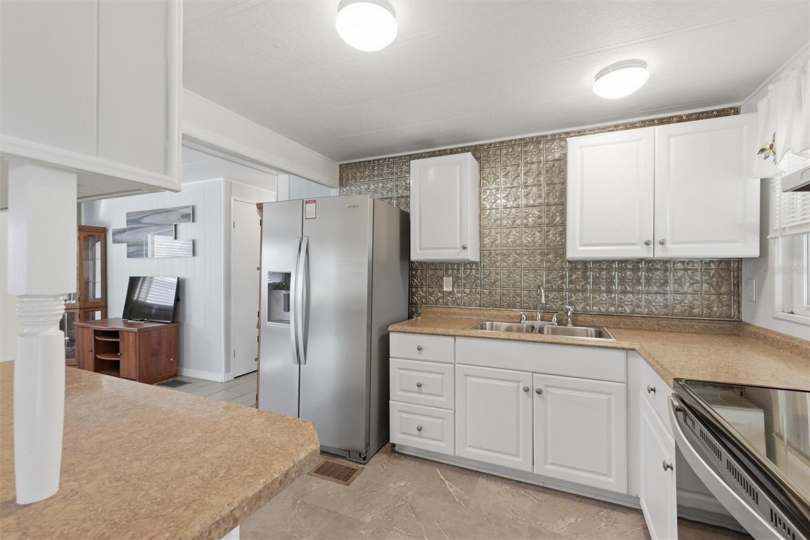 MARY LU MHP - Residential