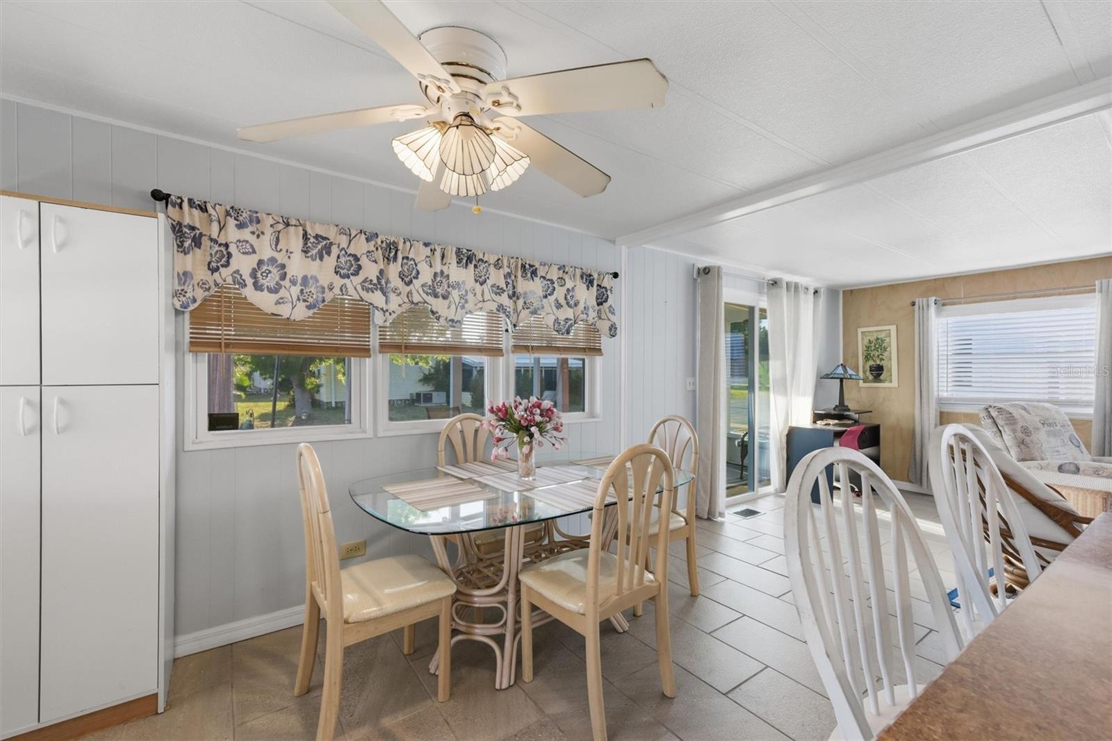 MARY LU MHP - Residential