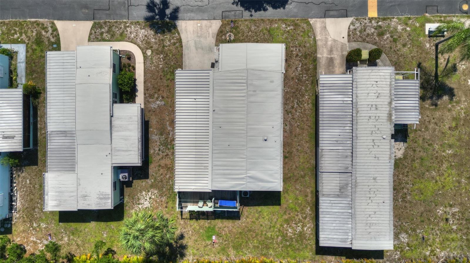 MARY LU MHP - Residential
