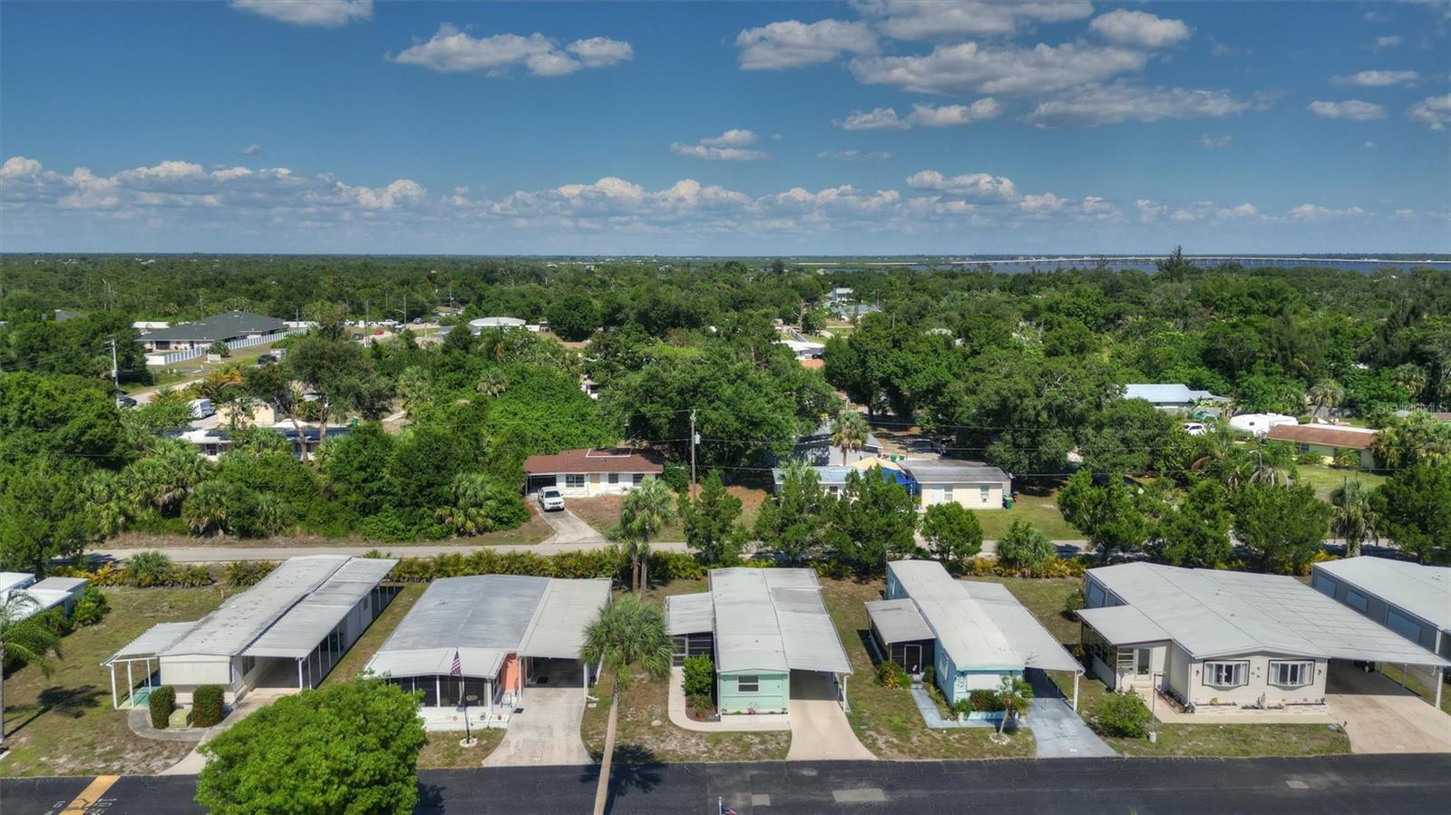 MARY LU MHP - Residential