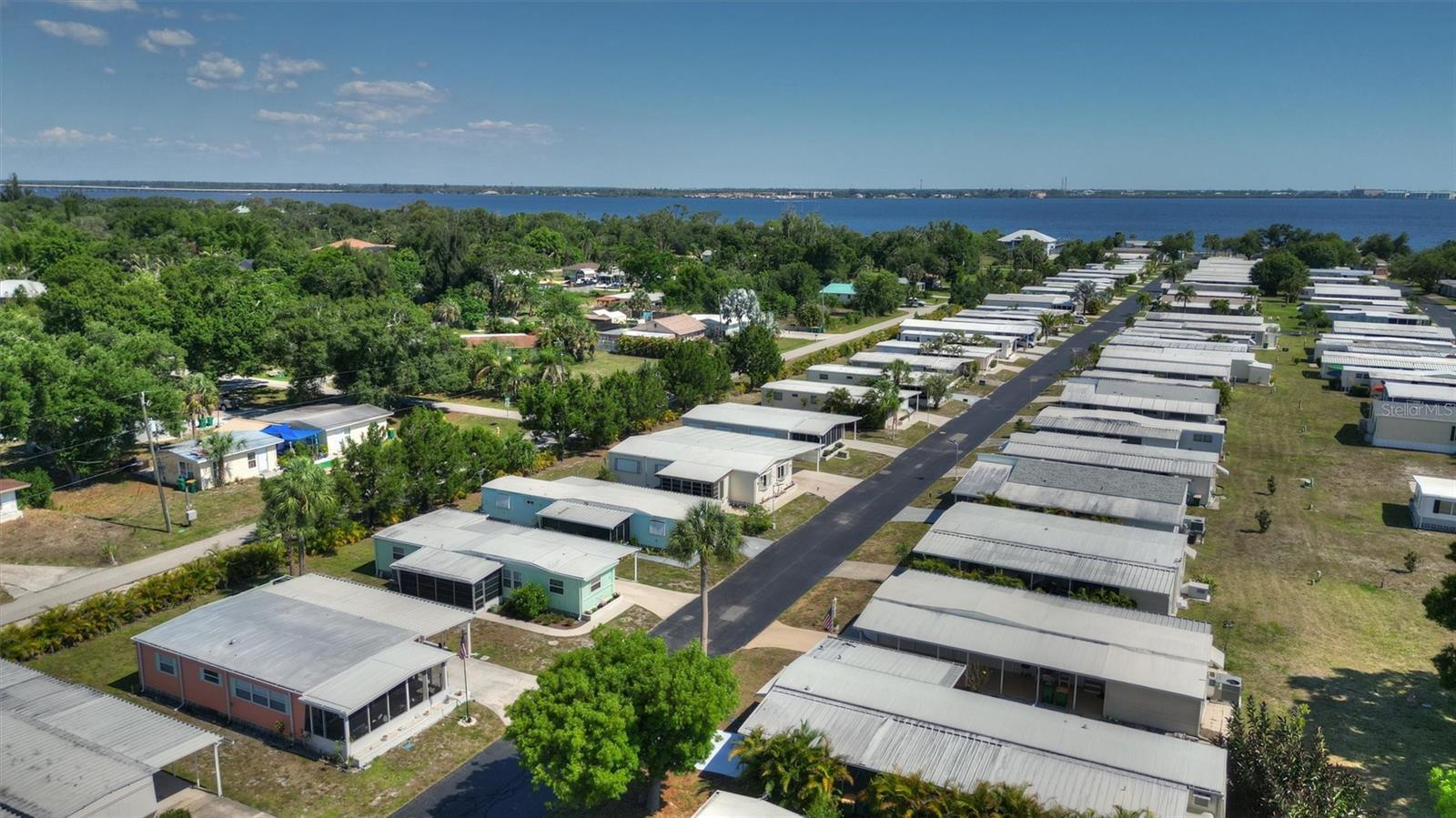MARY LU MHP - Residential