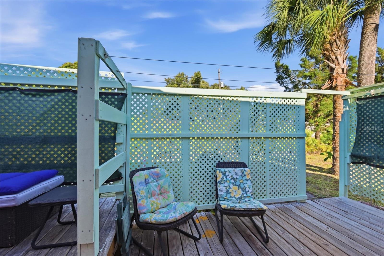 MARY LU MHP - Residential