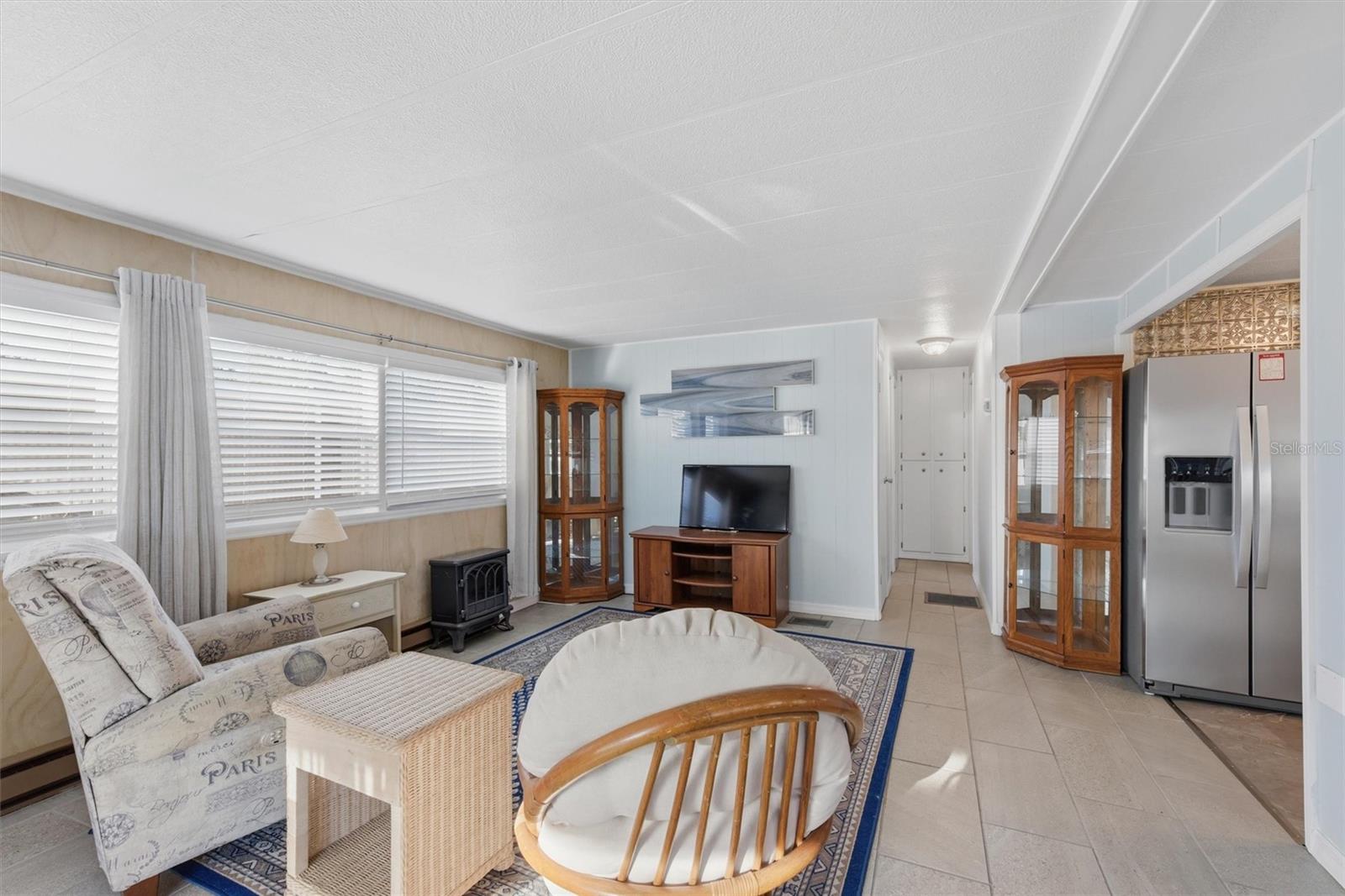 MARY LU MHP - Residential