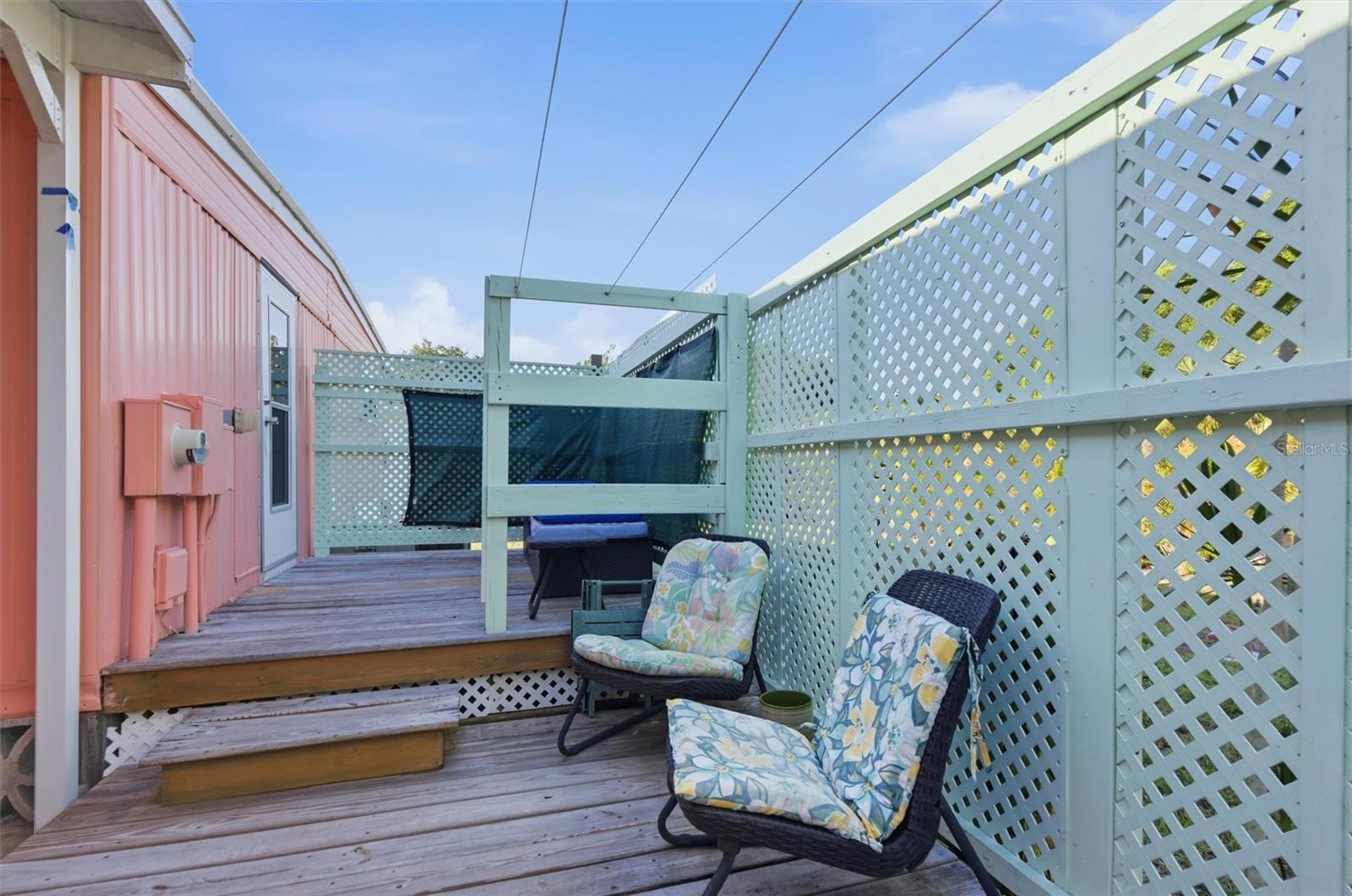 MARY LU MHP - Residential