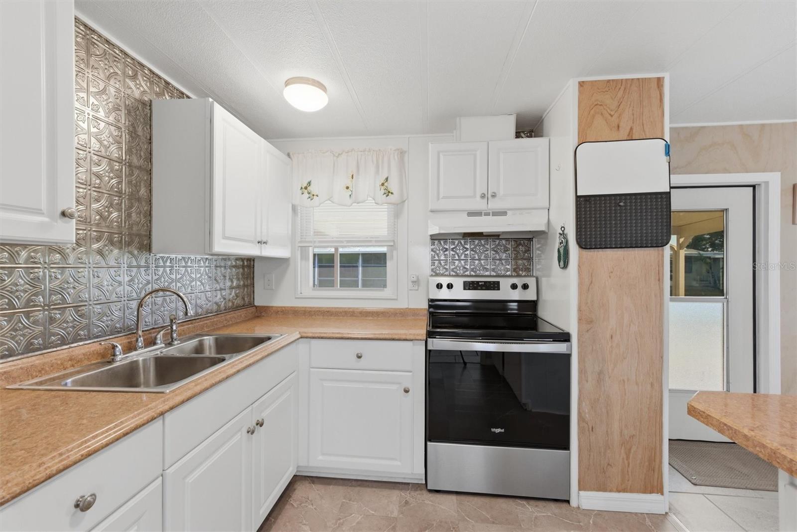 MARY LU MHP - Residential