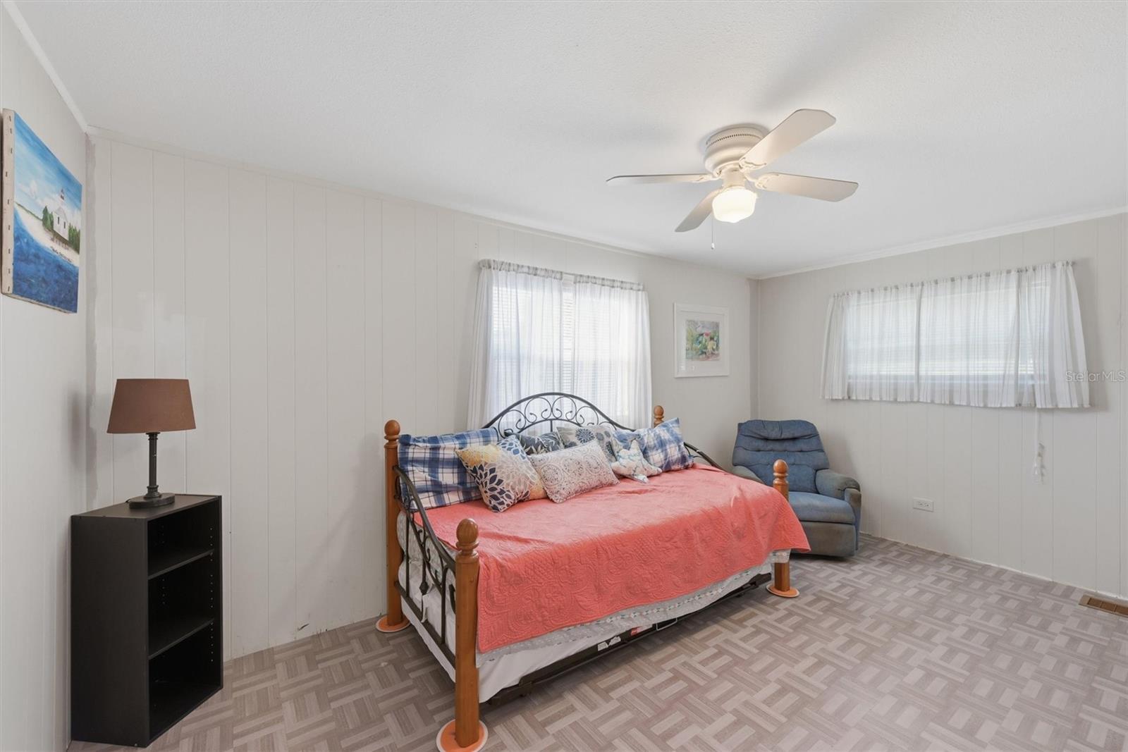 MARY LU MHP - Residential