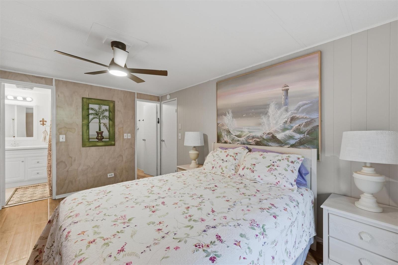 MARY LU MHP - Residential