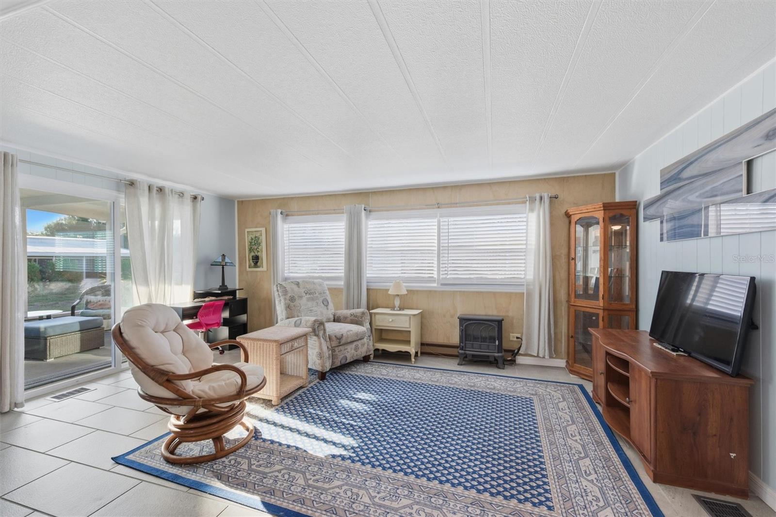 MARY LU MHP - Residential