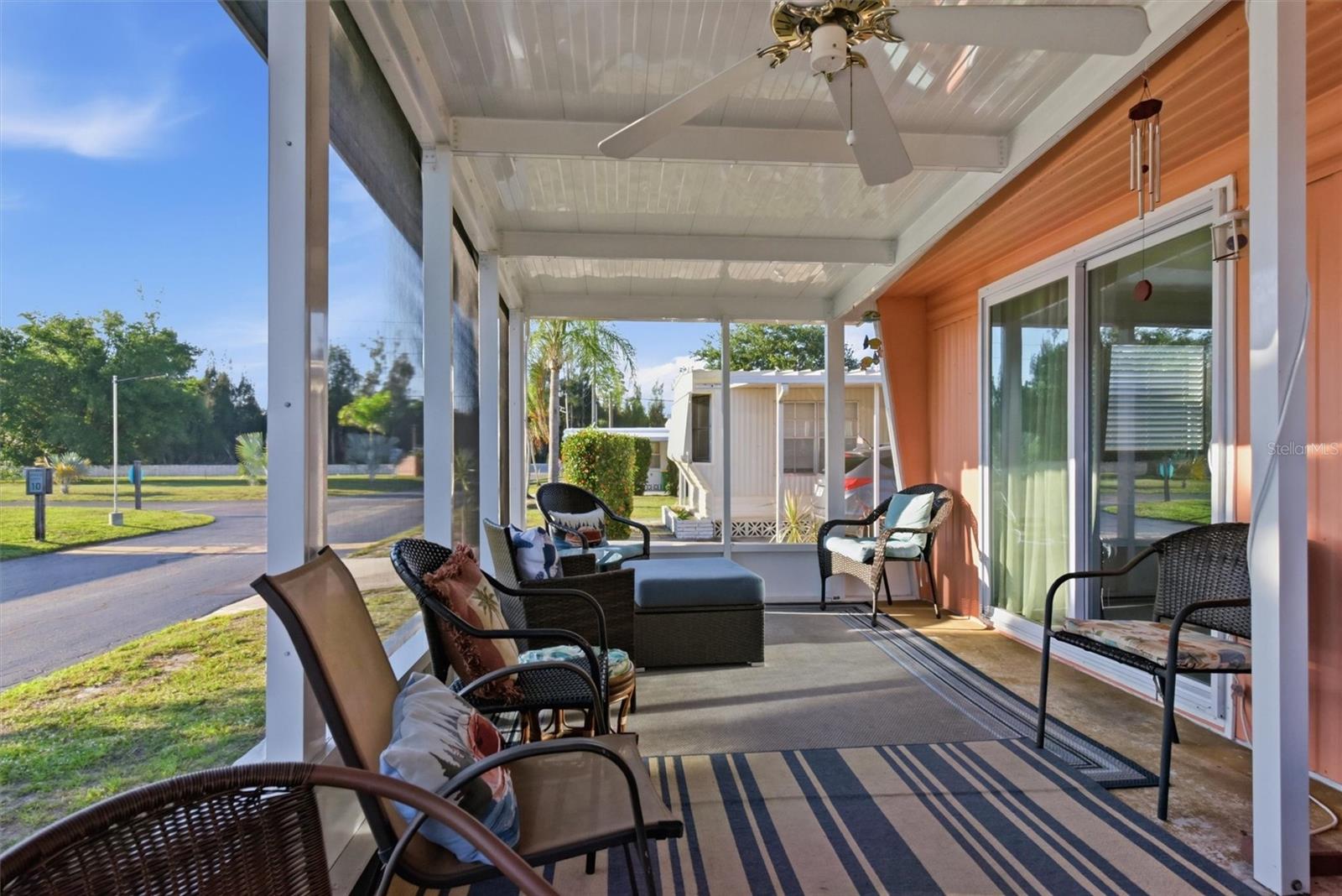 MARY LU MHP - Residential