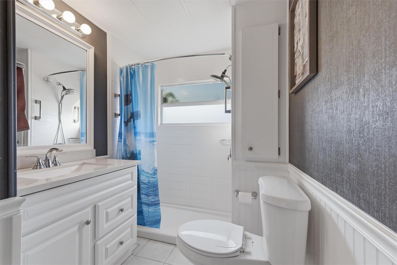 MARY LU MHP - Residential