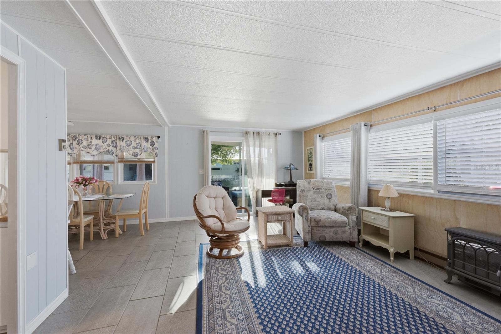 MARY LU MHP - Residential