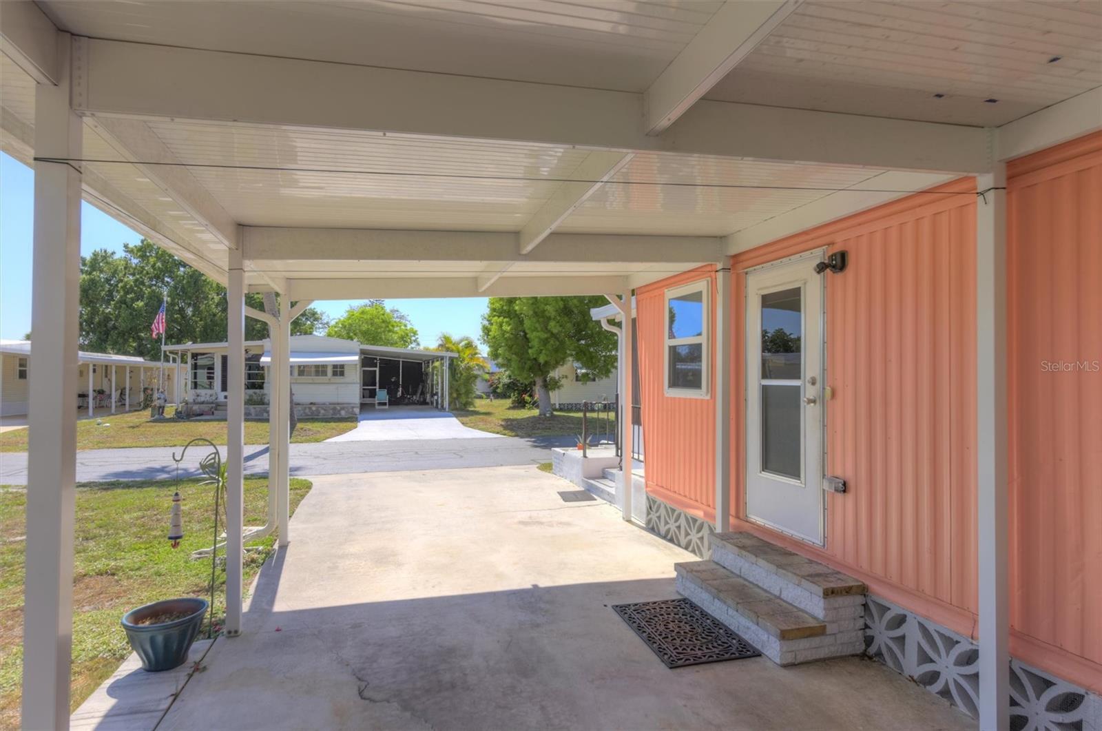 MARY LU MHP - Residential