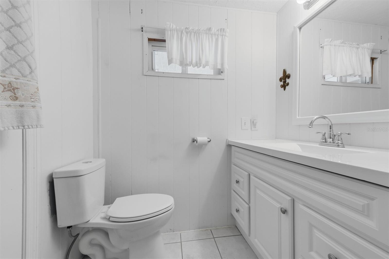 MARY LU MHP - Residential