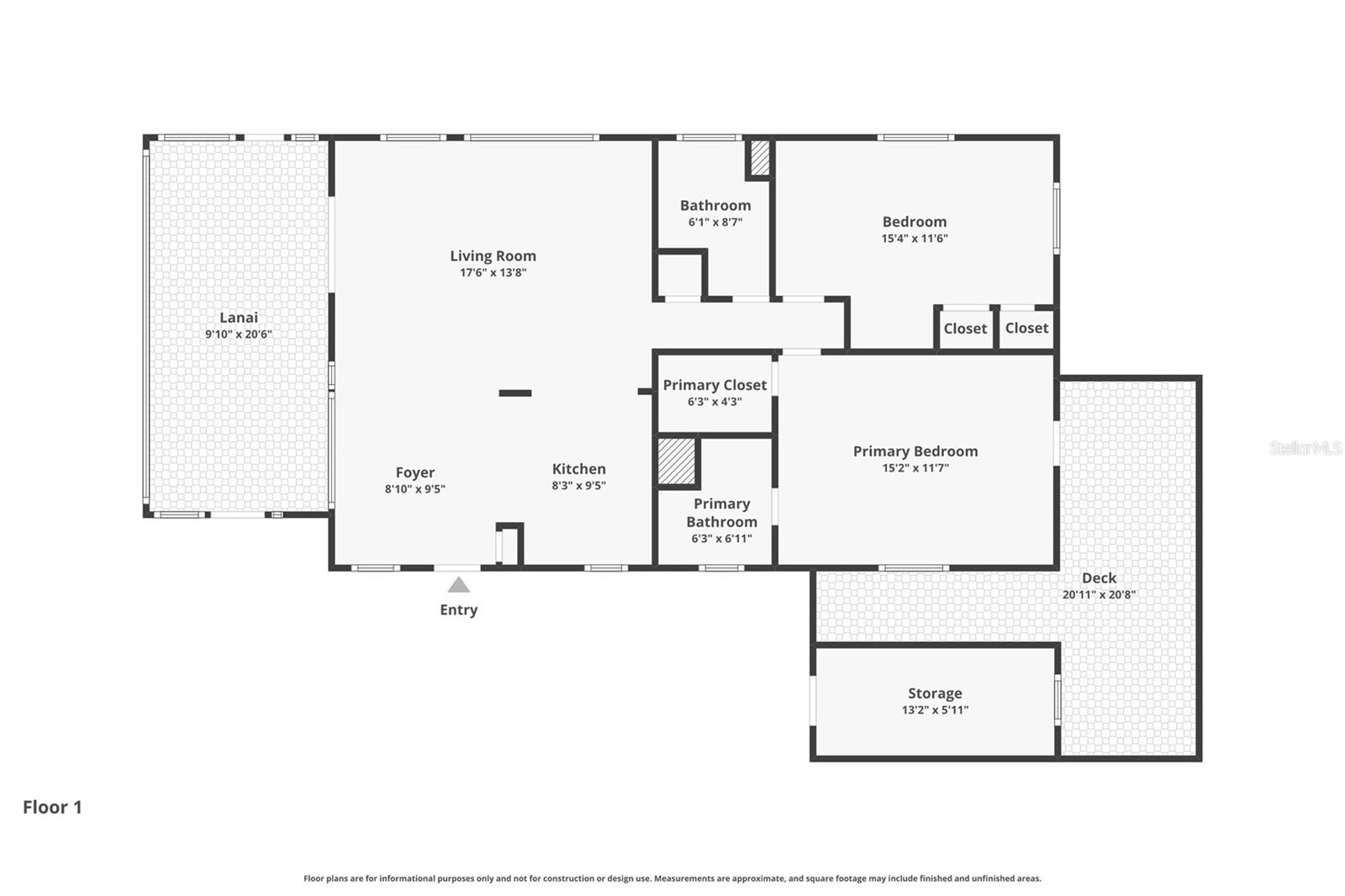 MARY LU MHP - Residential