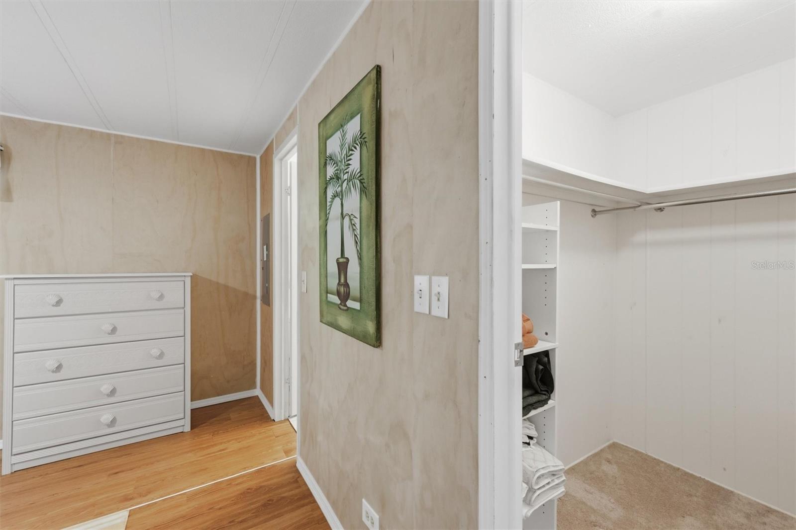 MARY LU MHP - Residential