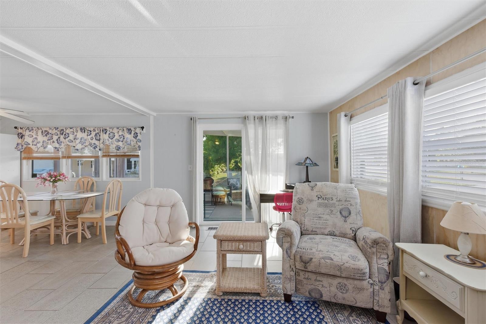 MARY LU MHP - Residential