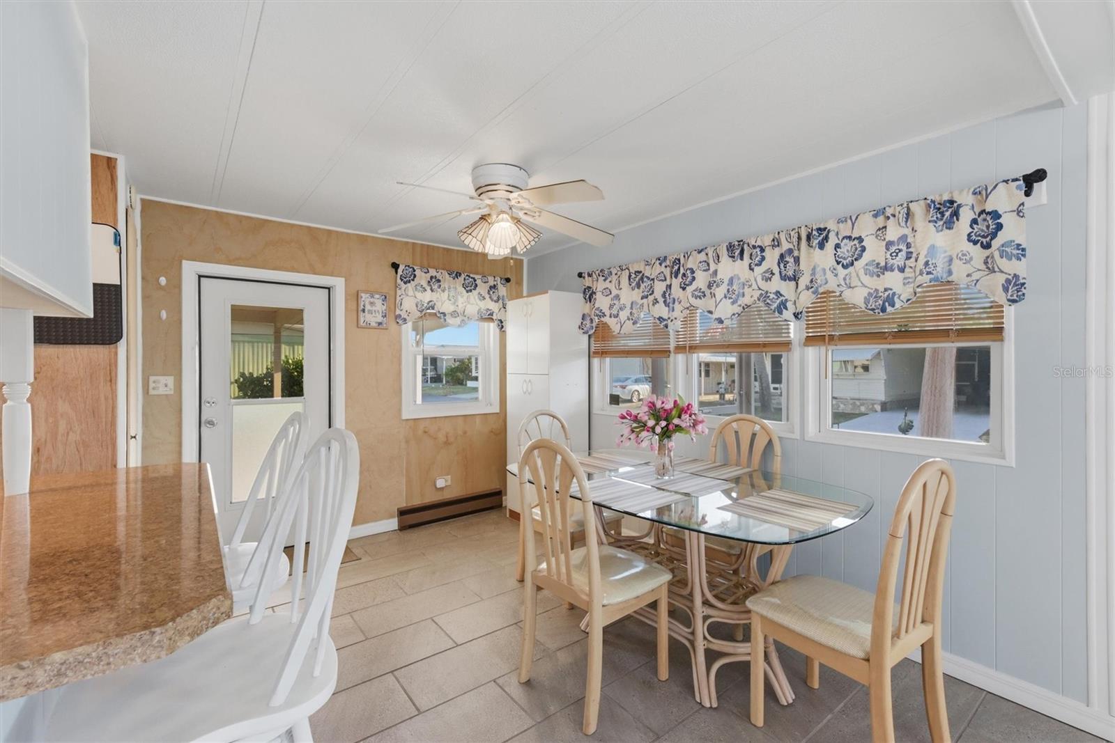MARY LU MHP - Residential