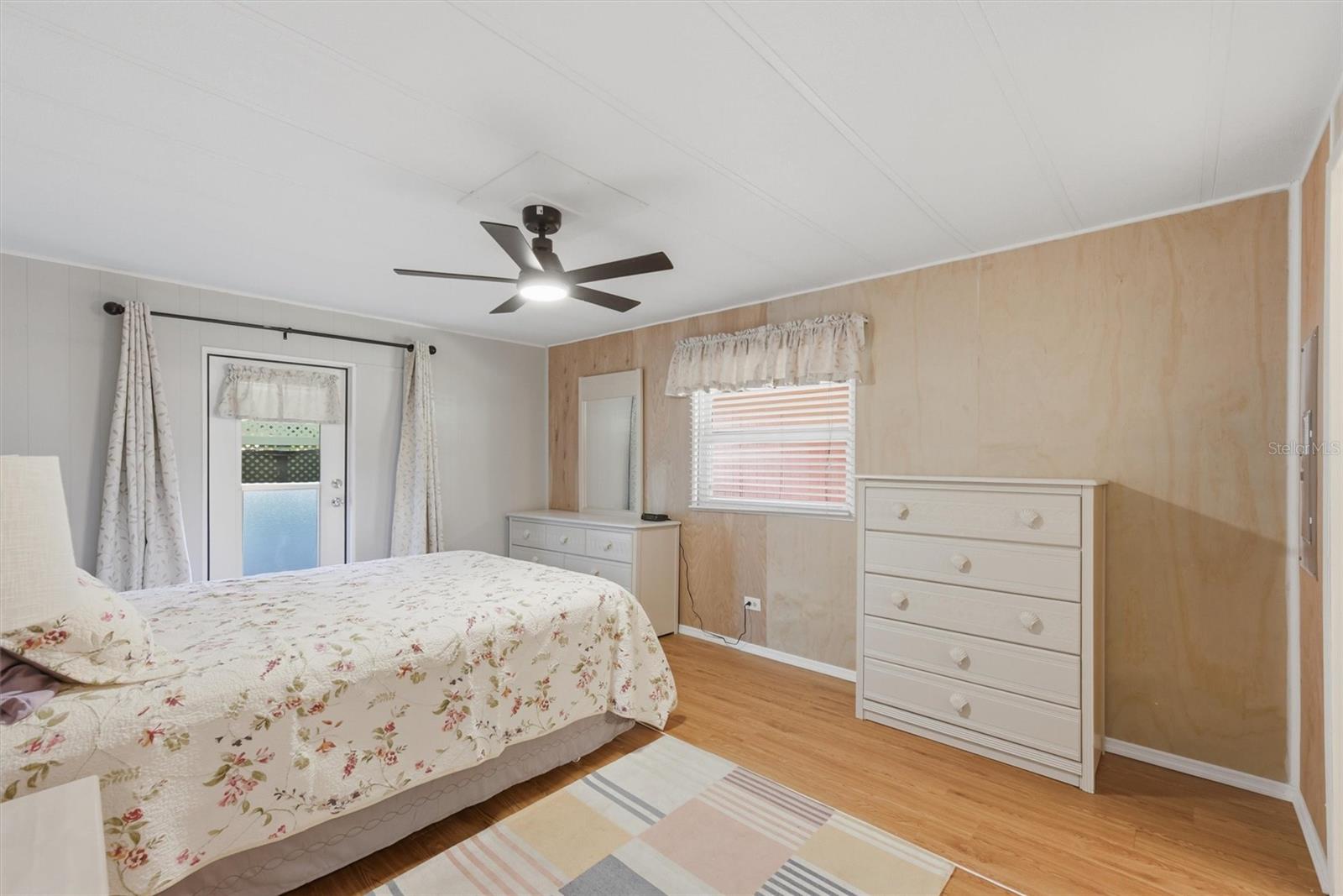 MARY LU MHP - Residential