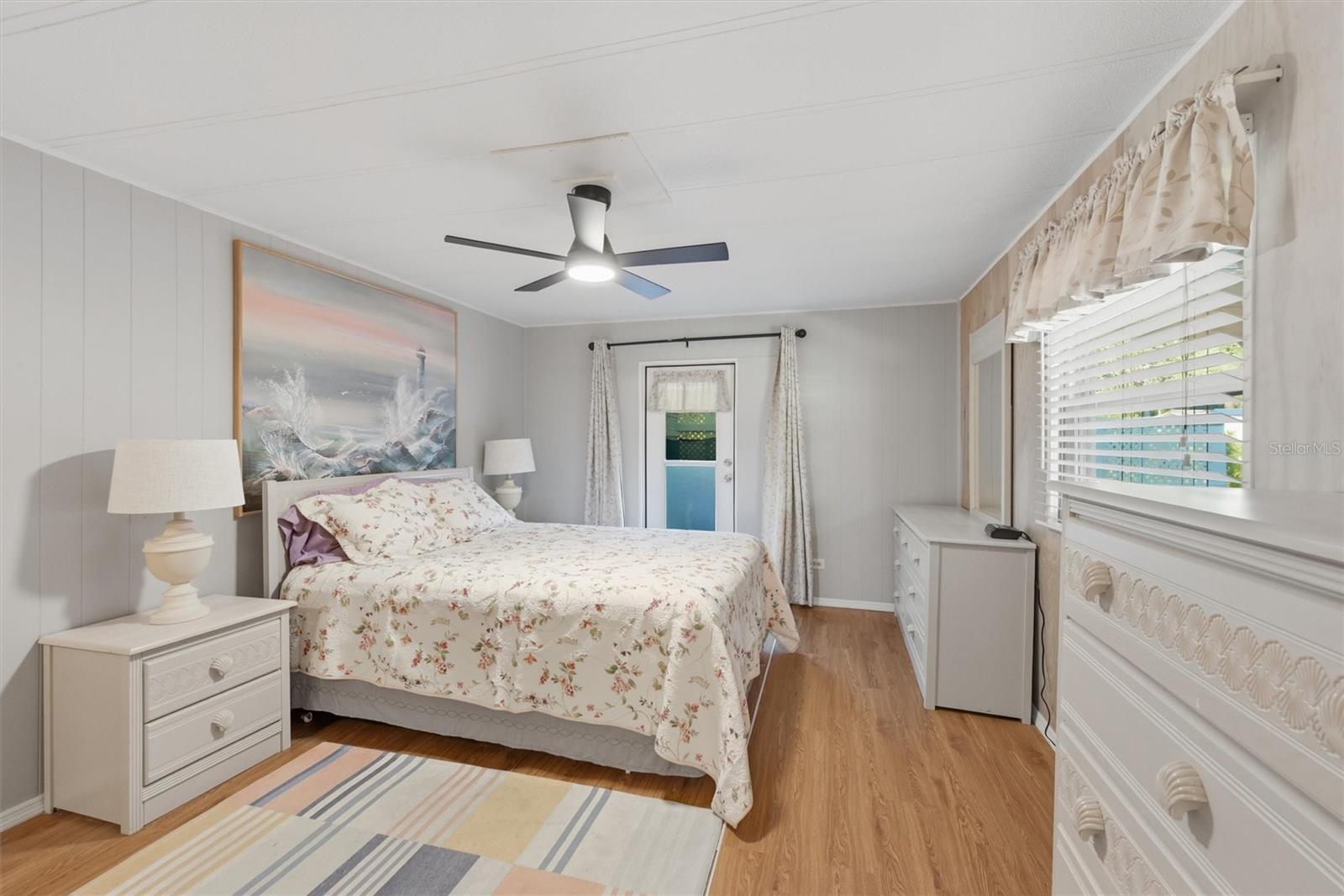 MARY LU MHP - Residential