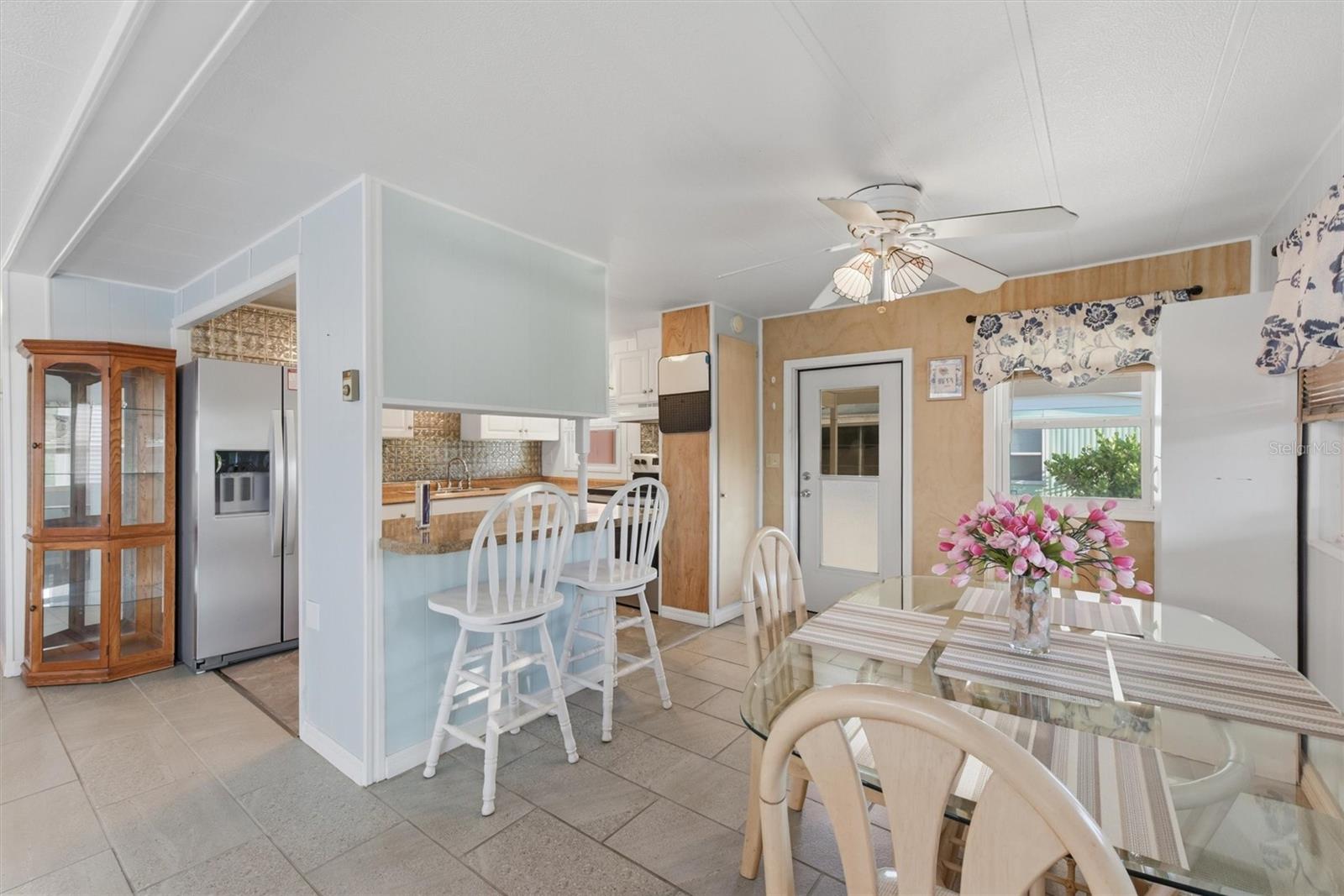 MARY LU MHP - Residential