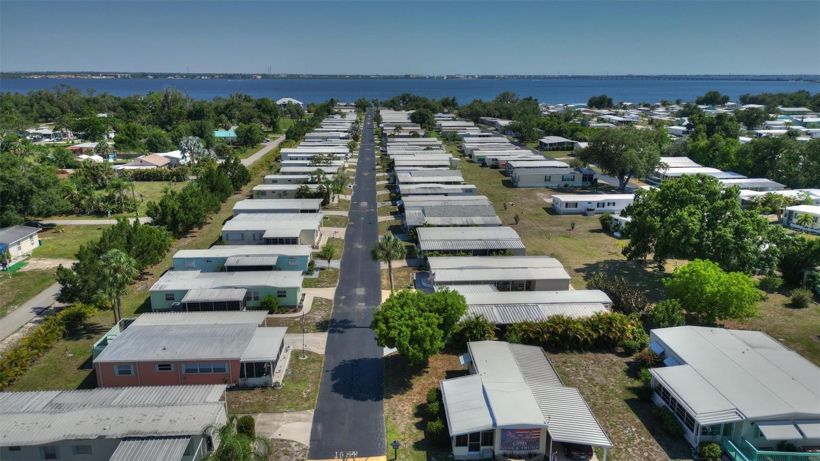 MARY LU MHP - Residential