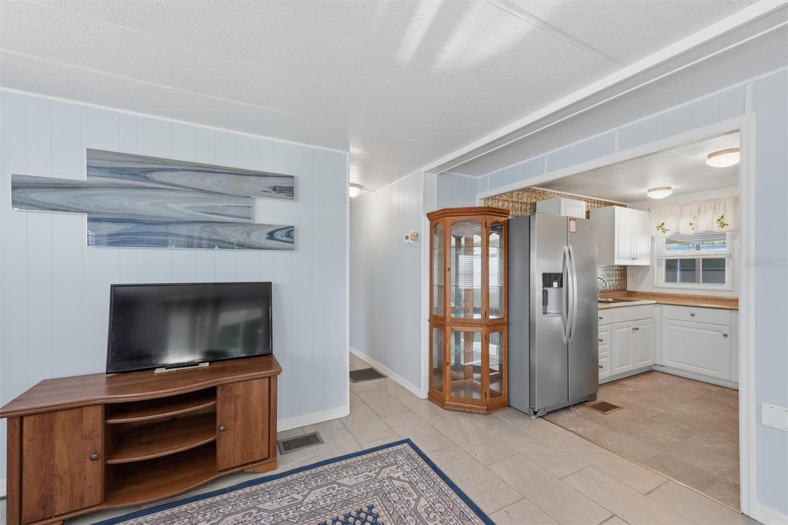 MARY LU MHP - Residential
