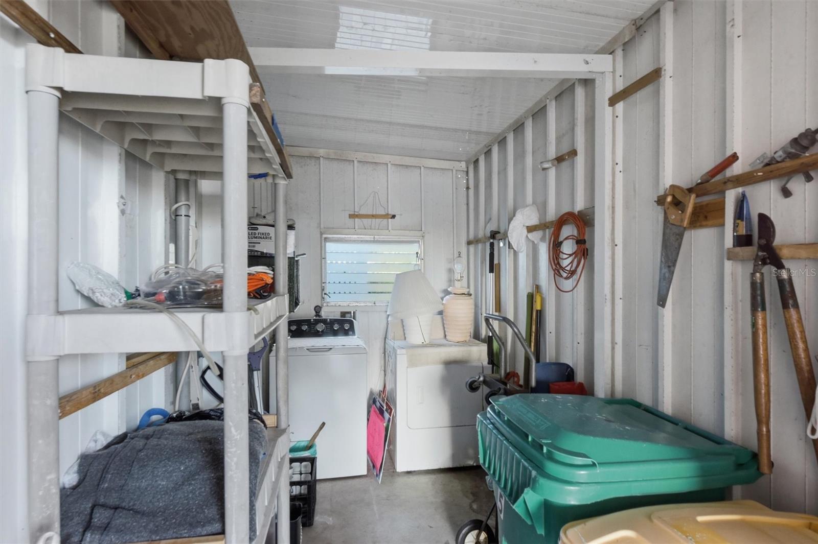 MARY LU MHP - Residential