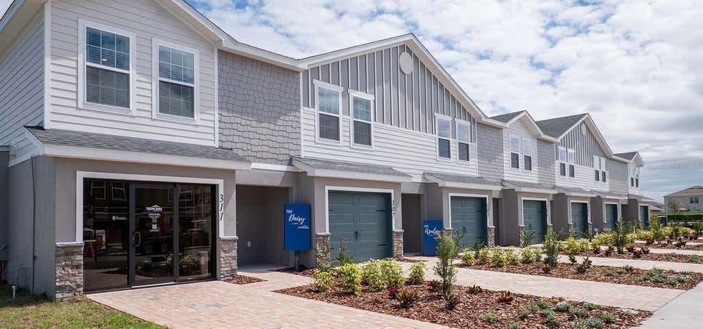 Photo of 394 Chesapeake Drive, Saint Cloud, FL 34771 (MLS # L4963842)