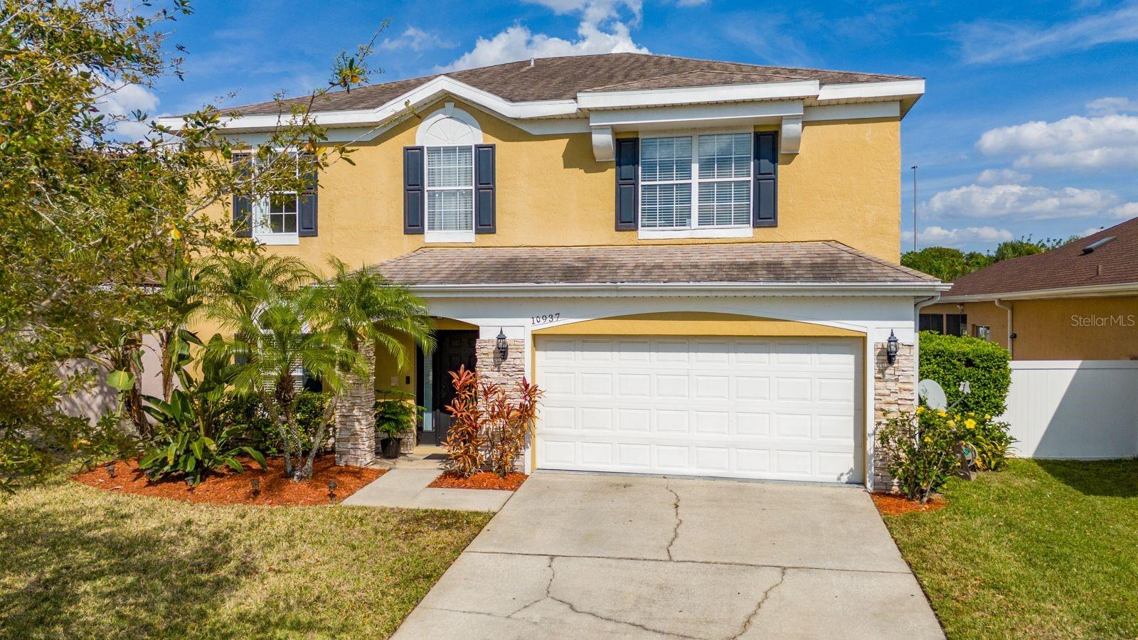 10937 PRAIRIE HAWK DRIVE