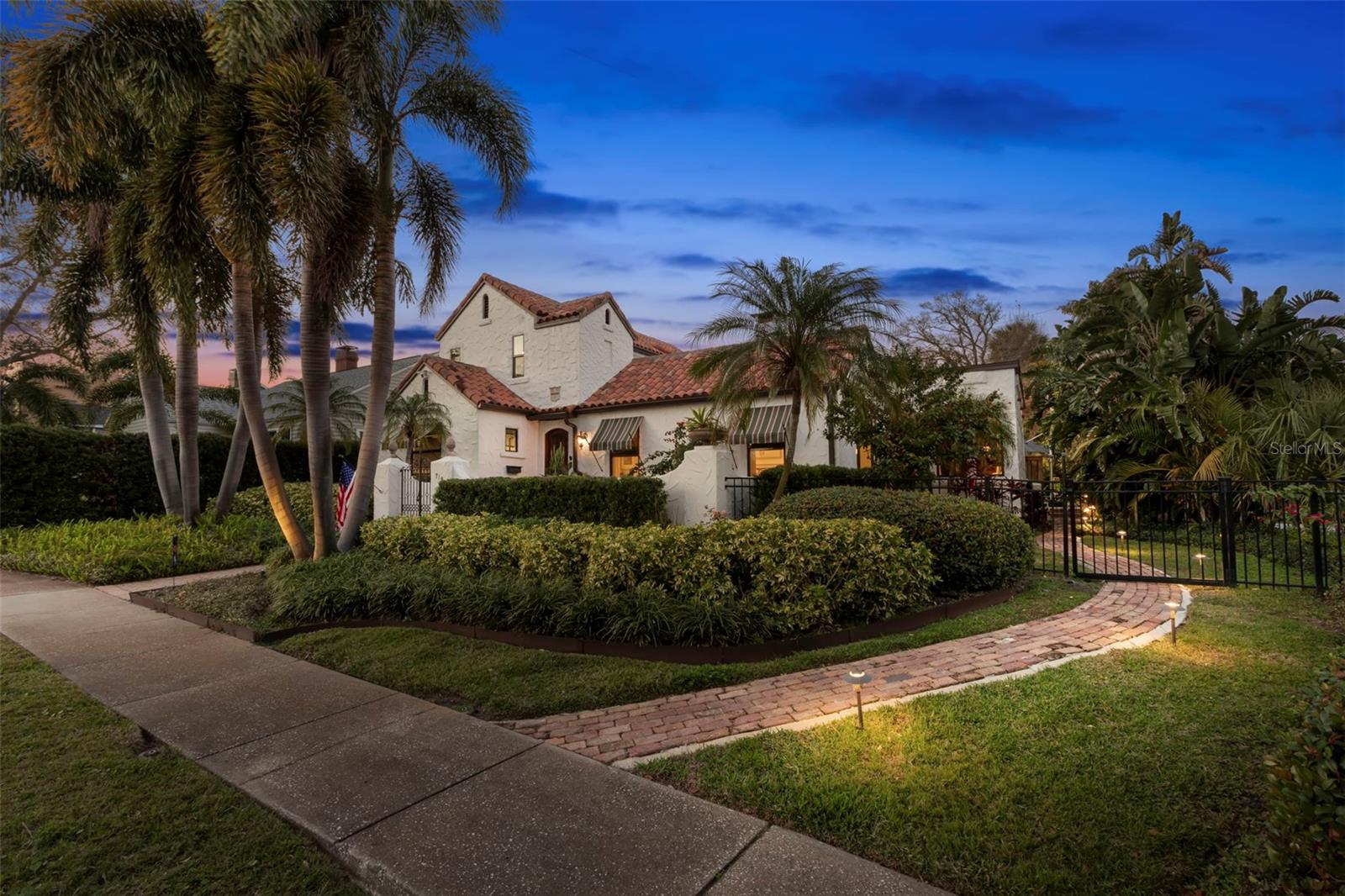 SPRING HILL REV - Residential