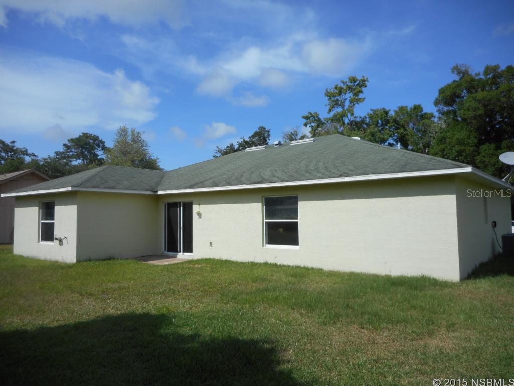 Florida Shores 01 - Residential